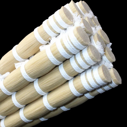 Capelli coda cavallo - di,