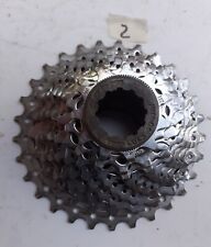 Pacco pignoni bici corsa