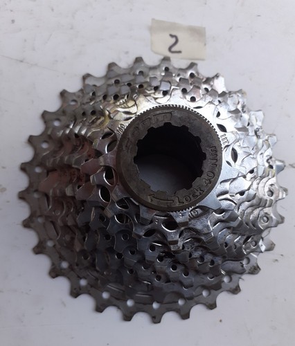 Pacco pignoni bici - , corsa