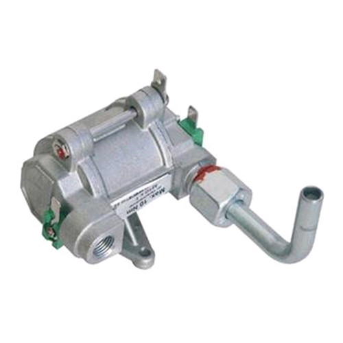 Elettrovalvola gas frigorifero - gas,