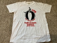 Nuova maglietta Harry Styles