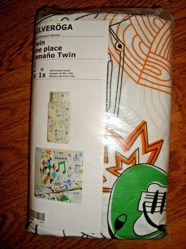 Nuovo ikea silveroga teens - ikea,