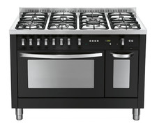 LOFRA PNMD126GV+E/2CI CUCINA