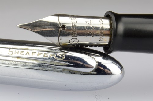 Sheaffer 304 stilografica - sheaffer's,