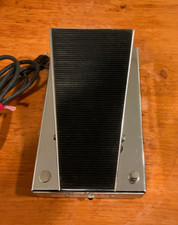 Pedal Vintage Morley Tel-Ray
