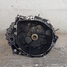 Cambio Manuale 6 Marce Peugeot 207 308 3008 5008 C4 DS4 1.6 HDI Diesel 2011