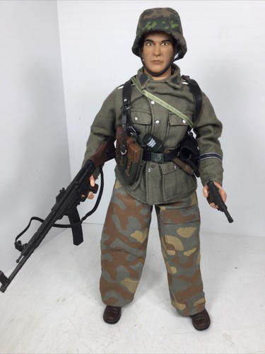 Xxi secolo divisione - 1/6, ss