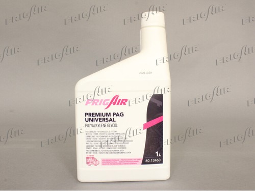 Olio universale per gas r134a - universale,