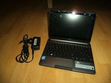 Netbook Packard Bell, 10,1" Touch, HDD da 320 GB, 2 GB RAM, Windows 10, 2 J. Garanzia