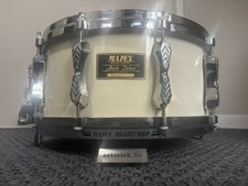 Mapex maple deluxe rullante - mapex,