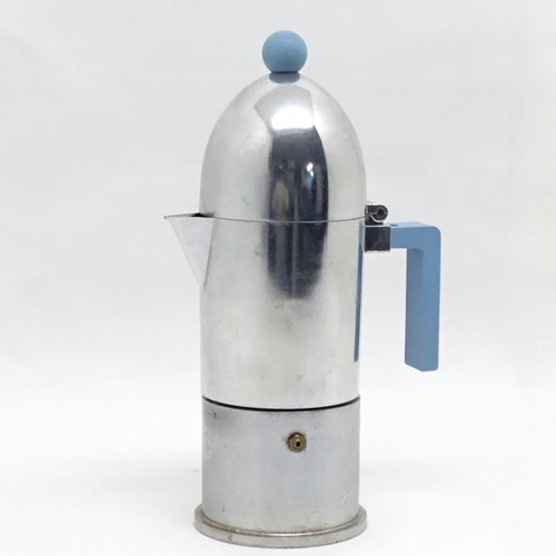 Grande moka alessi - grande,