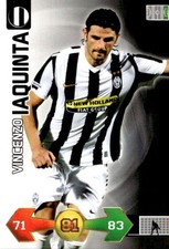 Card Panini Calciatori