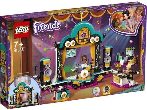 Lego 41368 - lego, friends