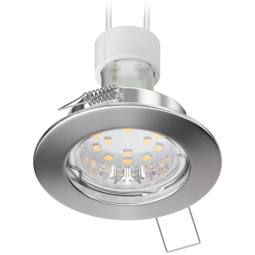 Faretto incasso soffitto - da,