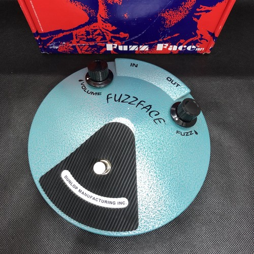 Jim dunlop jimi - jim, hendrix