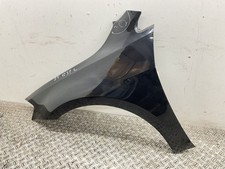 Parafango sinistro "danneggiato" 5G0821105B VW Golf 1.4 TSI Au/auv berlina colore