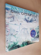 Walter Niedermayr - Civil