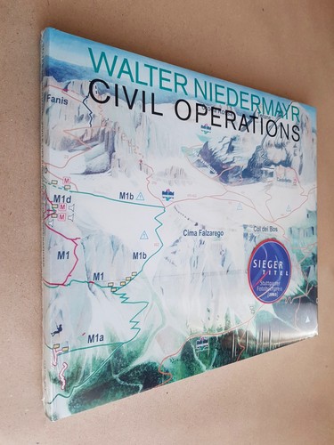 Walter niedermayr civil - -,