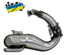 Marmitta + Collettore