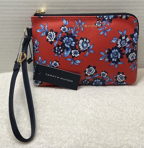Tommy hilfigure mini pochette - tommy,