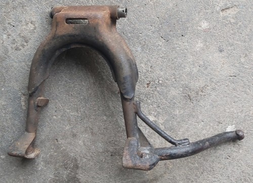 Honda 500 750 - 750, four