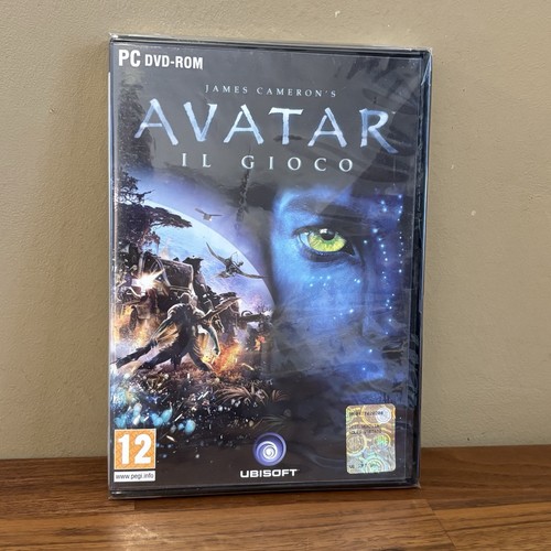 James cameron avatar - james,