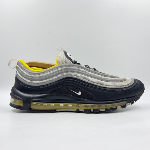 Nike air max steelers - nike,