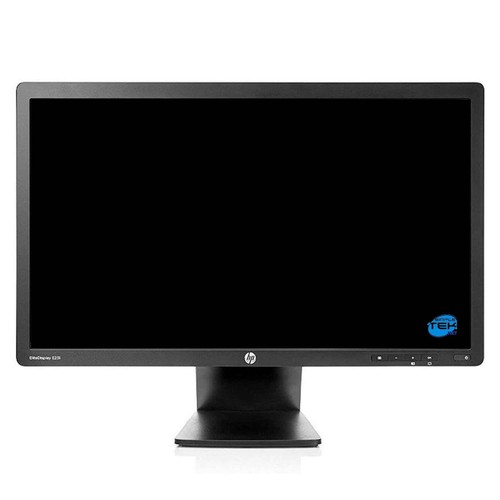 Monitor lcd e201 - hp,