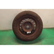 1 CERCHIO IN FERRO FIAT SEDICI