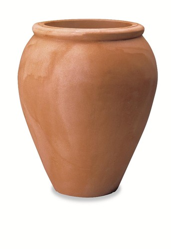 Orcio liscio resina - orcio,