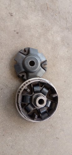 Variatore malossi 125 - variatore, 125/150