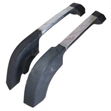 Barre tetto posteriori Jeep Commander 3.0 Crd Dpf 218cv 2005-2010