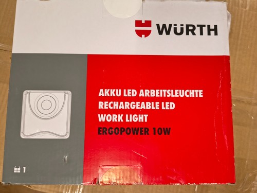 Lampada portatile led - portatile,