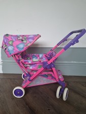 Mini bambole Hauck Apollo