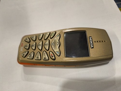 Nokia 3510i colore - nokia,