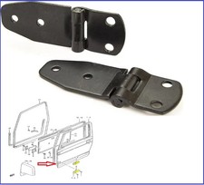 2PZ CERNIERE ESTERNE ANTERIORE