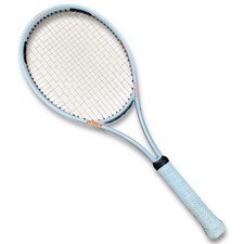 Racchetta tennis rigida - da,