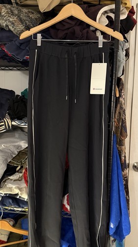 Pantaloni pista donna - pantaloni,