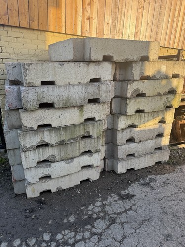 Blocchi peso calcestruzzo 1000 - peso,