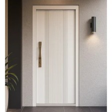 Porta Blindata di Sicurezza