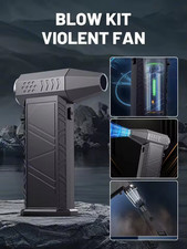 Soffiatore aria compressa