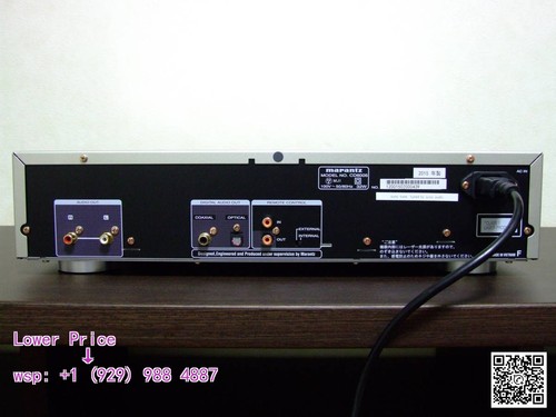 Analog record sound quality - record,