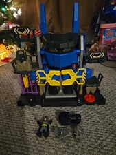 Fisher-Price Imaginext DC