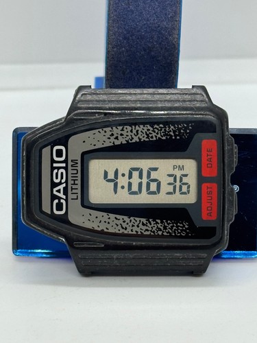 Orologio polso casio 101 - da,
