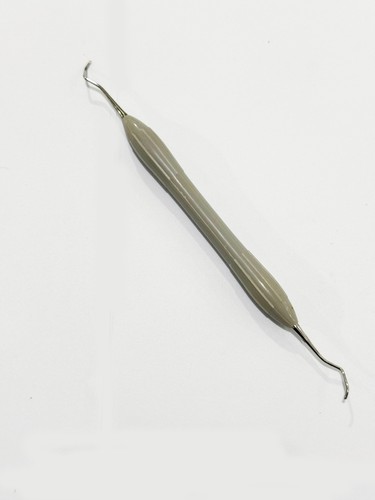 Curette parodontali gracey - curette,