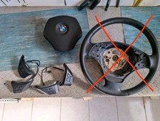 Ricambi Volante Multifunzione
