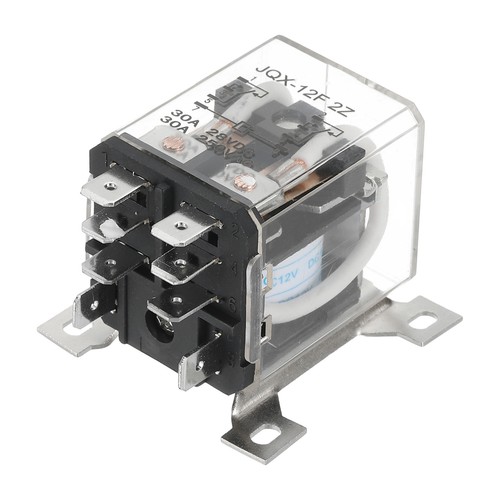Dc12v 30a relè - dc12v,