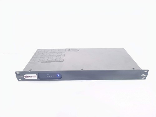 Soundweb bss blu - bss, blu-bob2