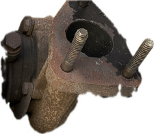 Turbo turbina turbocompressore per RENAULT TRAFIC 2.5 DCI codice: 8200459494