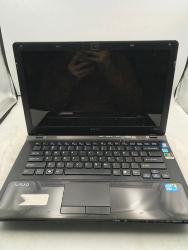 Sony vaio vpc cw2hgx - vaio, vpc-cw2hgx